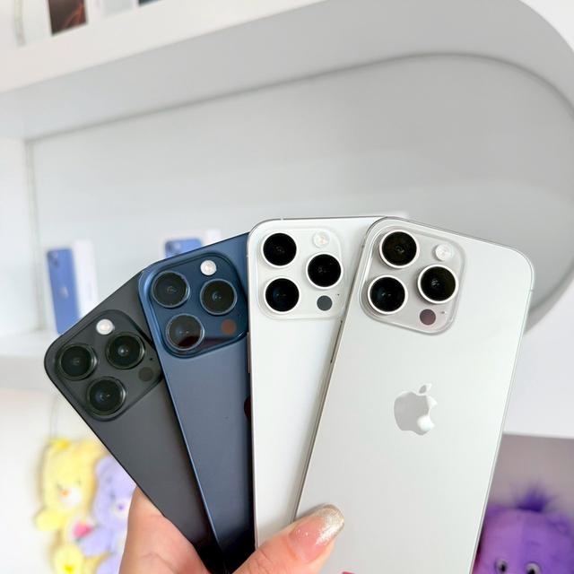 iPhone 15Pro 128GB LL