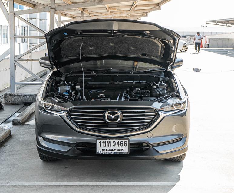 (แจ้งรหัสรถ CBL9466) Mazda CX-8 2.5 S SUV  AT 2020 รูปที่ 8