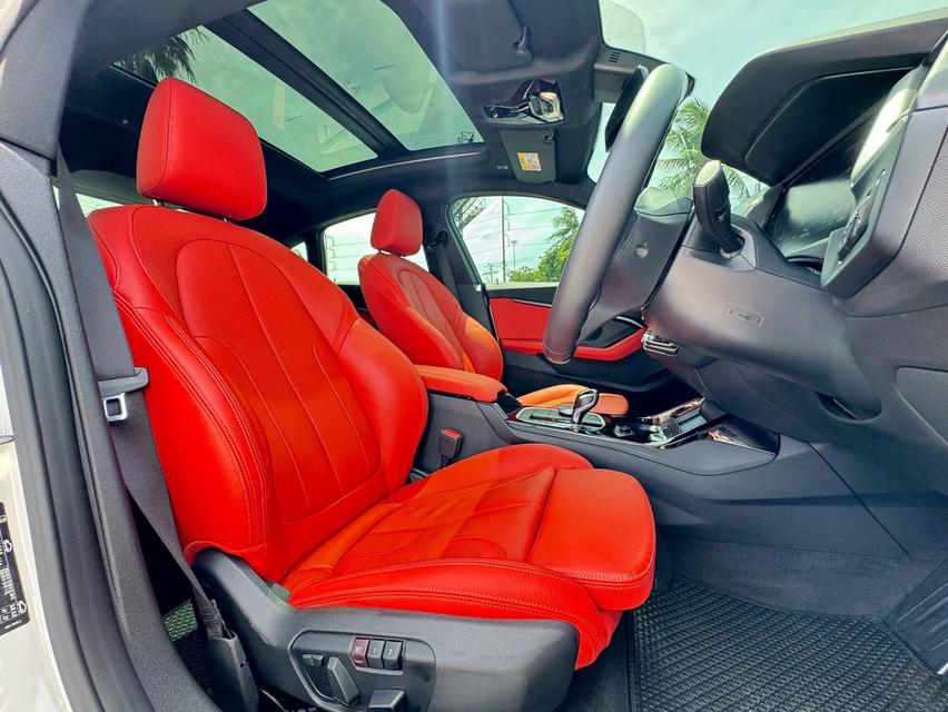 BMW 220i Gran Coupe M Sport ปี 2021 ไมล์ 35,000 km 7