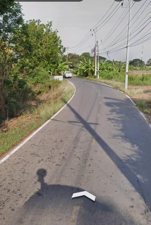 ที่ดินว่างเปล่า1ไร่84ตรว. 5