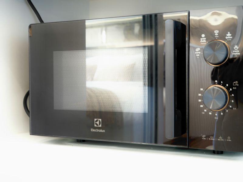 🏨 คอนโดทำเลดี ใกล้แหล่งไลฟ์สไตล์ เฟอร์นิเจอร์ครบ พร้อมเข้าอยู่ทันที 5