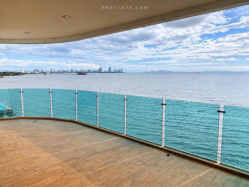 Urgent Sale — Large Corner Sea View Condo at Paradise Ocean View PattayaFire sale condo at Paradise Ocean View Pattaya. Spacious corner unit 1