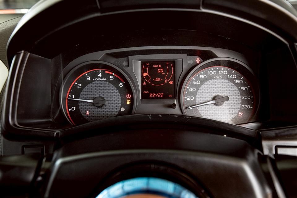 ขาย Isuzu Dmax 1.9Ddi Z ปี18 9