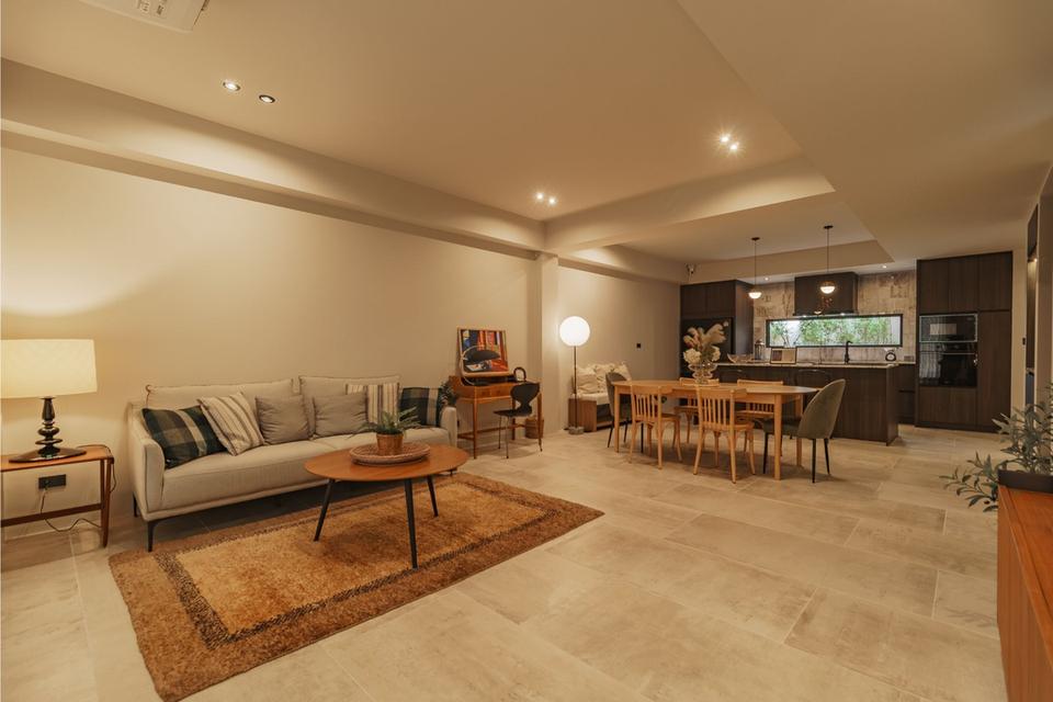 ทาวน์เฮ้าส์ สุขุมวิท ใกล้เอกมัยทองหล่อ BTSเอกมัย ซอยปรีดี26 ถนนสุขุมวิท71 7