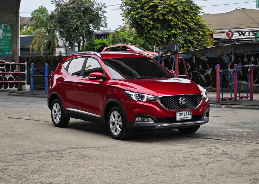 MG ZS 1.5 D ปี 2019 / 2020