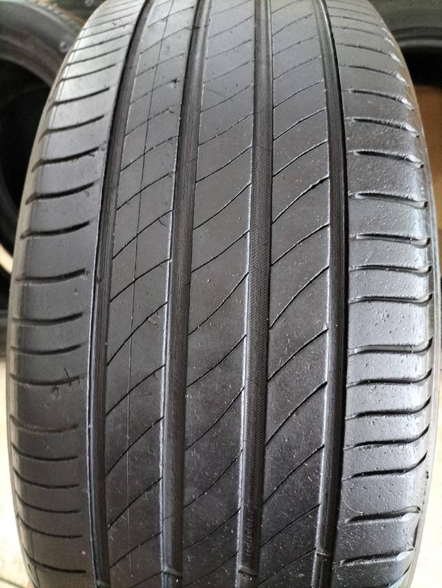 ยางรถยนต์มือสอง MICHELIN ปี 2019 (215/55 R 17) 11