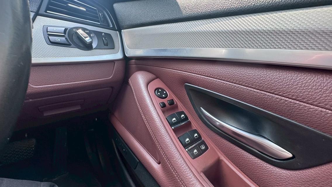 รหัสรถ TPV3315 🎊 BMW 528i M Sport LCI 🎊 2014 รูปที่ 18