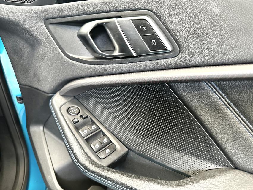 ขาย BMW 220i Gran Coupe' M Sport ปี2021