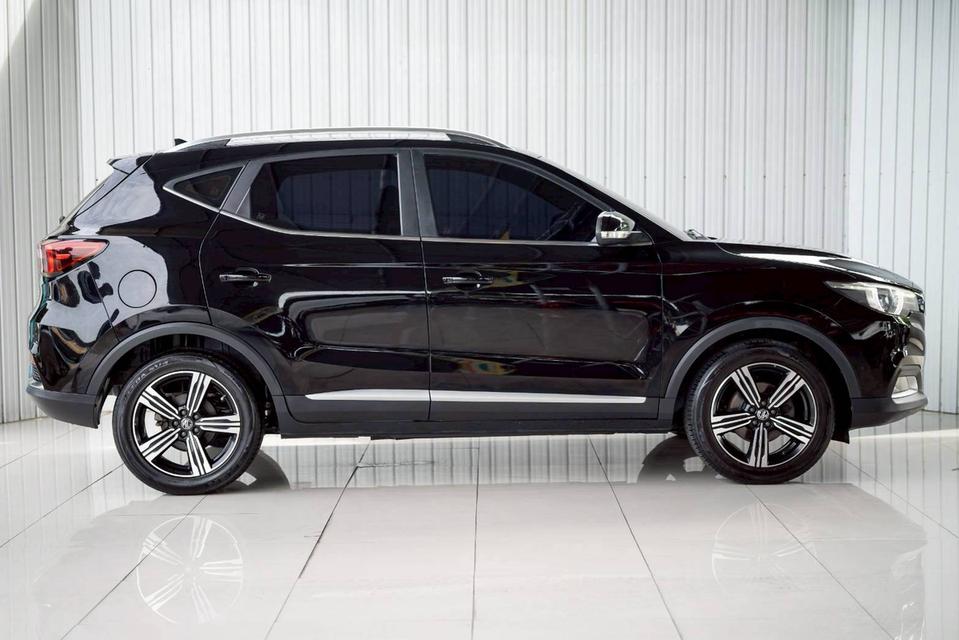 MG ZS 1.5 X ปี 2018  โฉม ปี17-ปัจจุบัน 4
