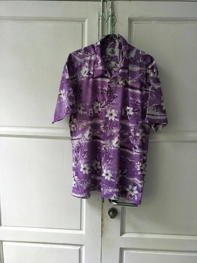 เสื้อผ้ามือสองชายใส่ได้ทั้งชายและหญิง
