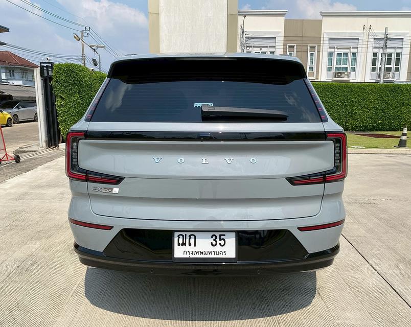 Volvo EX90 Ultra Twin Performance 7 Seats 2025 รูปที่ 6
