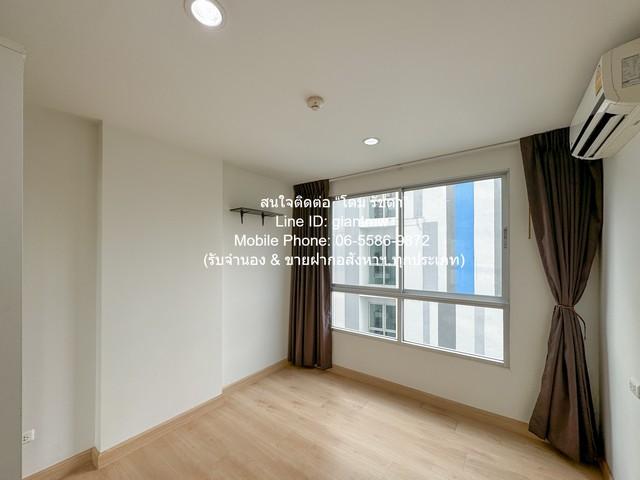condo The Niche ID Bangkhae เดอะนิช ไอดี บางแค ราคา-ถูก กรุงเทพ