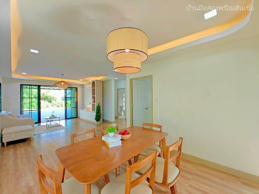 หมู่บ้านเคซีการ์เด้นโฮม 5 นิมิตรใหม่ 40 5