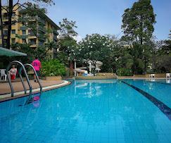 Hot! ขายคอนโด Parkland 38 ตร.ม.ตรงข้ามตึกเนชั่น บางนา กทม. 8
