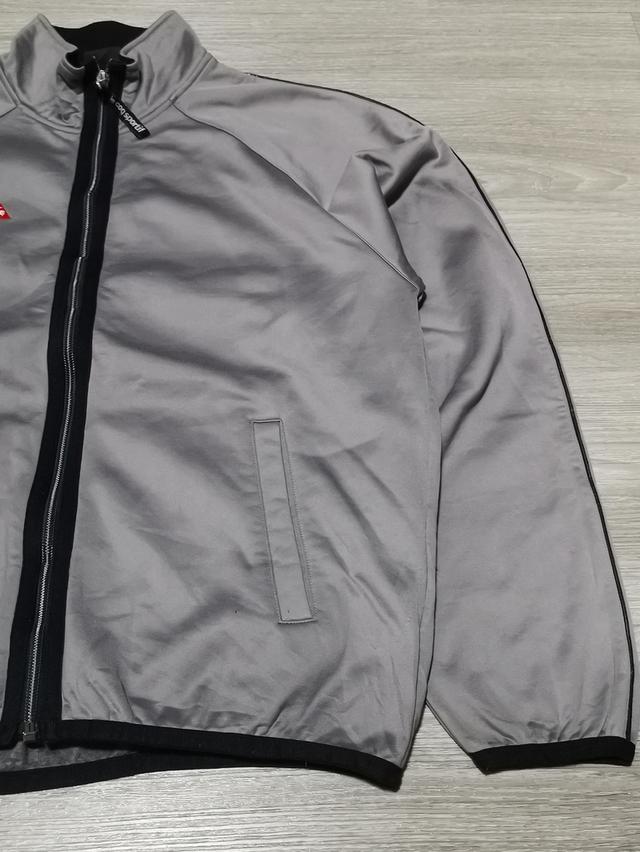 Le Coq Sportif Jacket ðŦð· āļŠāļ āļēāļāļāļēāļāļāđāļē āļĢāļđāļāļāļĩāđ 5