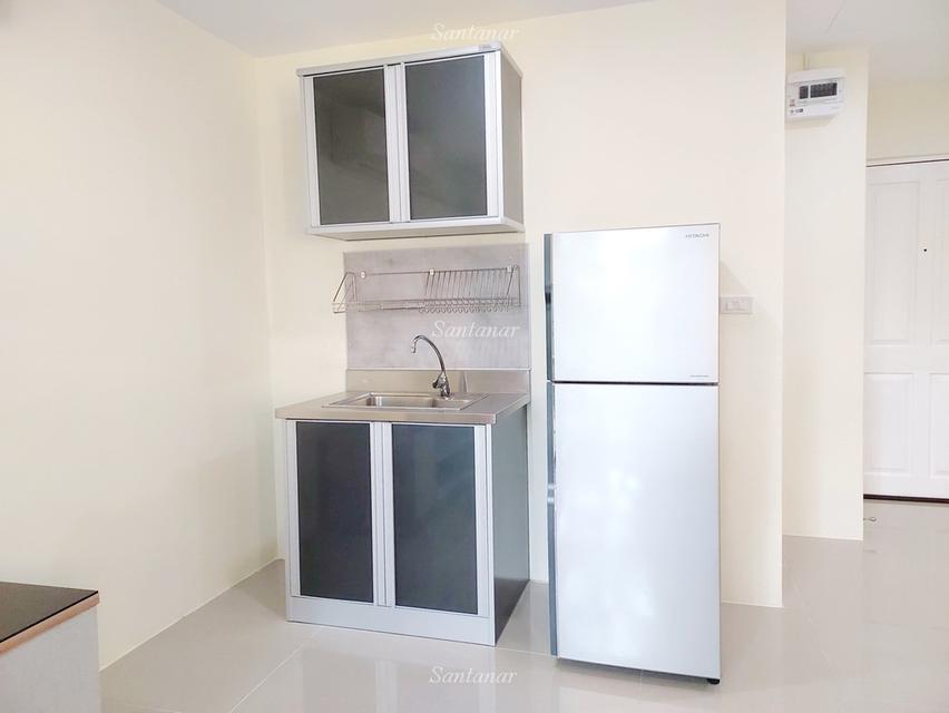 Parkland Bangna Condo for rent, Fully furnished, Excellent view. 7
