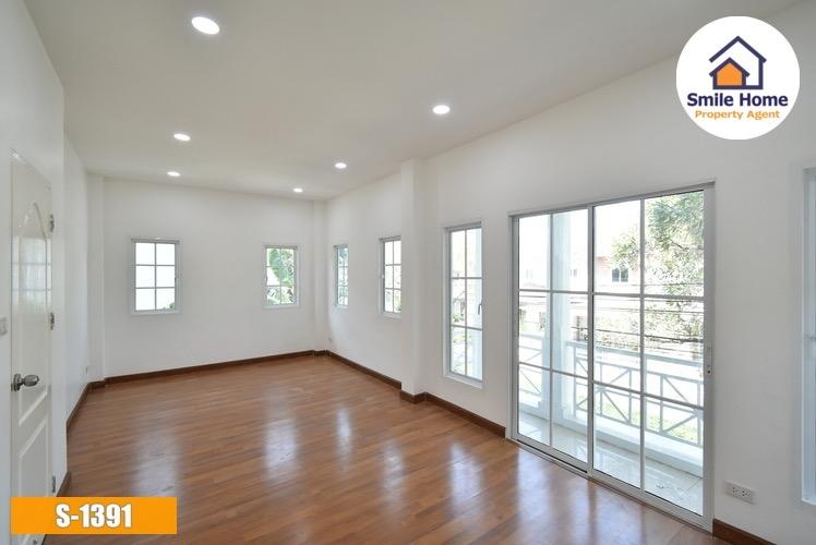 บ้านลลิล เดอะ ยัง เอ็กซ์เซ็กคลูทีฟ อ่อนนุช-วงแหวนฯ-สุวรรณภูมิ รีโนเวทใหม่พร้อมอยู่ 8