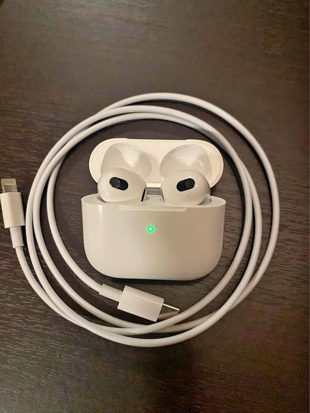 AirPods Gen3 มีประกัน