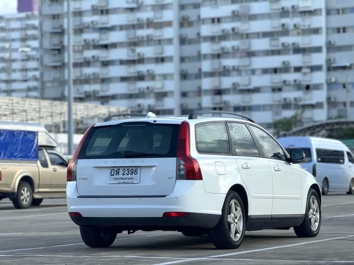 Volvo V50 ปี 2010 5