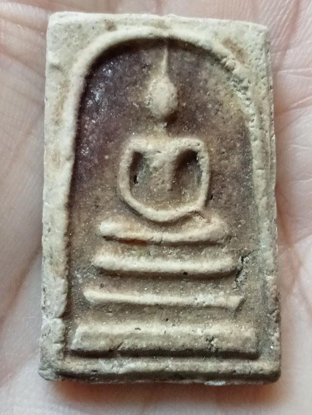 พระสมเด็จ พระเก่า พระสะสม