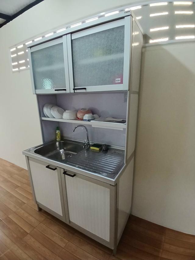 บ้านเดี่ยวสภาพใหม่ ไม่เคยอยู่ 8