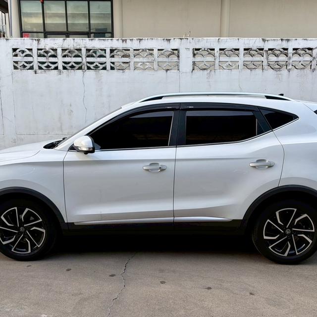 รหัสรถ PJP298 2020 MG ZS 1.5 X+ Sunroof CVT รูปที่ 3