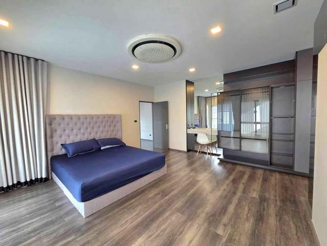 ให้เช่า บ้านเดี่ยว โครงการ วีเว่ บางนา กม7 Vive bangna km7 Fully Furnished 6