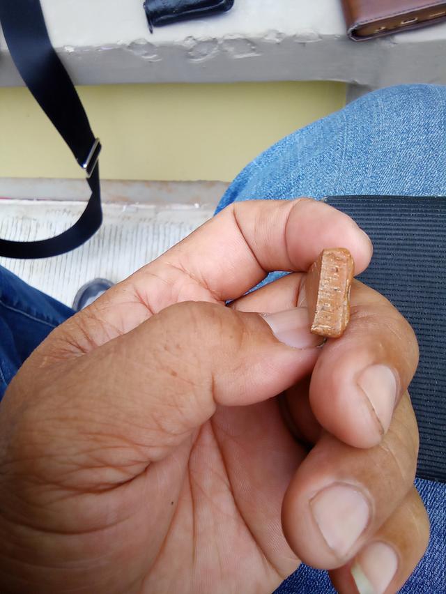 พระผงสุพรรณหลวงพ่อดี วัดพระรูป  5