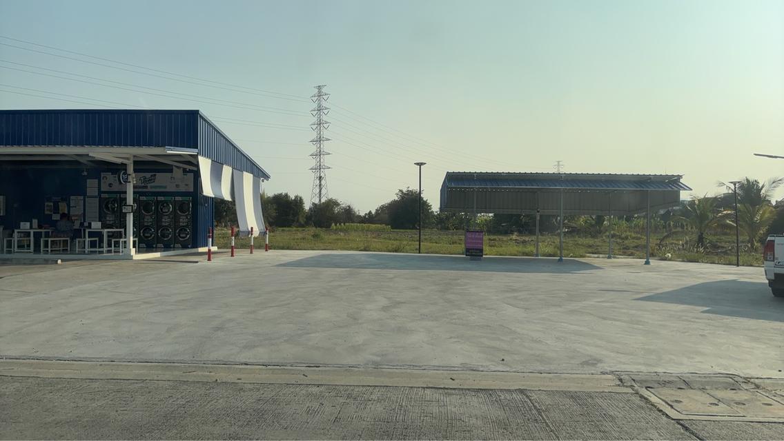 พื้นที่ให้เช่าขายของ 2