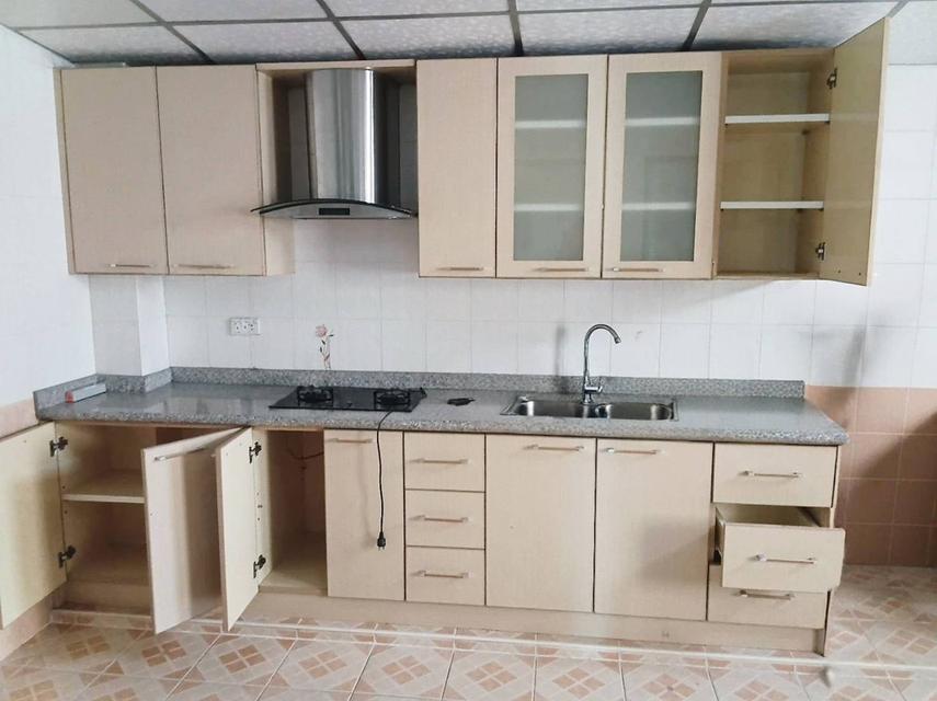 ขายด่วน ทาวน์เฮ้าส์ 2 ชั้น พร้อมอยู่ โครงการ: ม.รุ่งกิจ วิลล่า11 ร่มเกล้า ราคาพิเศษ 7