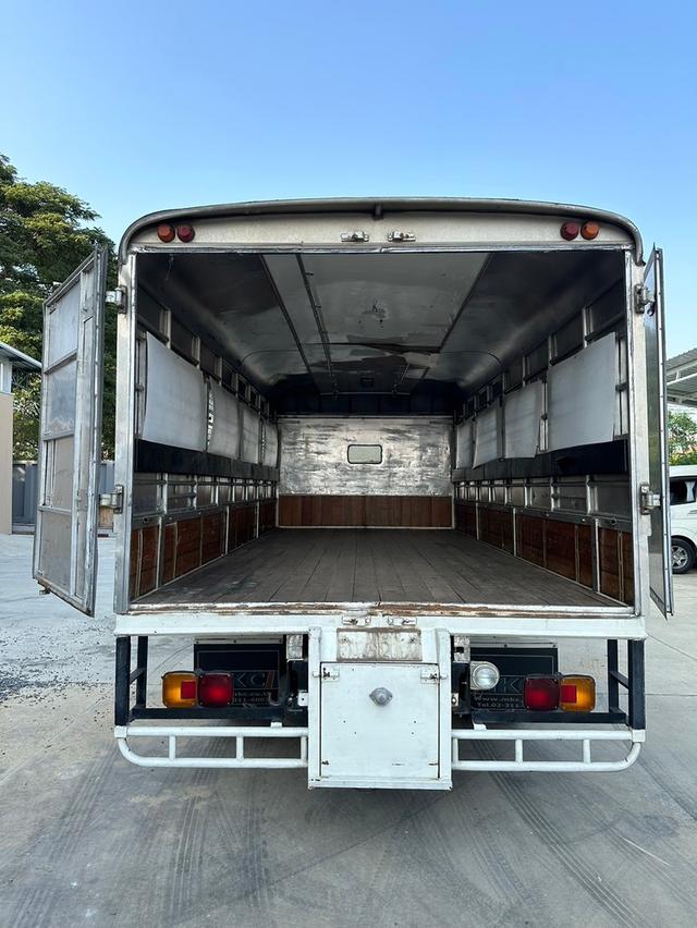 🚚 HINO FC4JJRA ปี46 165เเรง ยาว5.5เมตร 8