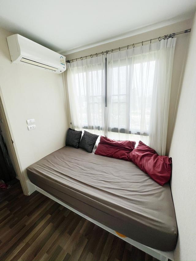 🏨 Condominium 2 ห้องนอน ห้องรีโนเวทใหม่ ตกแต่งพร้อมอยู่ #ท่าศาลา - ราคา 1.999 ล้านบาท ✨ 10