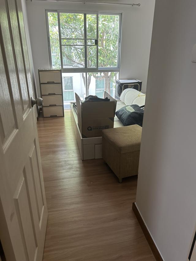 เอสเปส อโศกรัชดา คอนโดมิเนียม 2