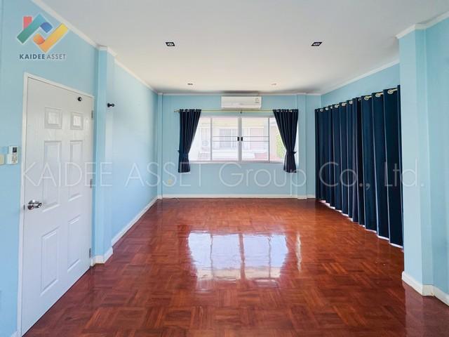 สัมมากร เพลส รังสิต คลอง 2 บ้านเดี่ยว ซอย รังสิต-นครนายก 63 9