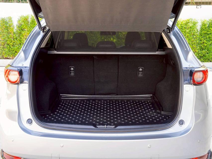 Mazda Cx5 2.0S ปี 2018 7