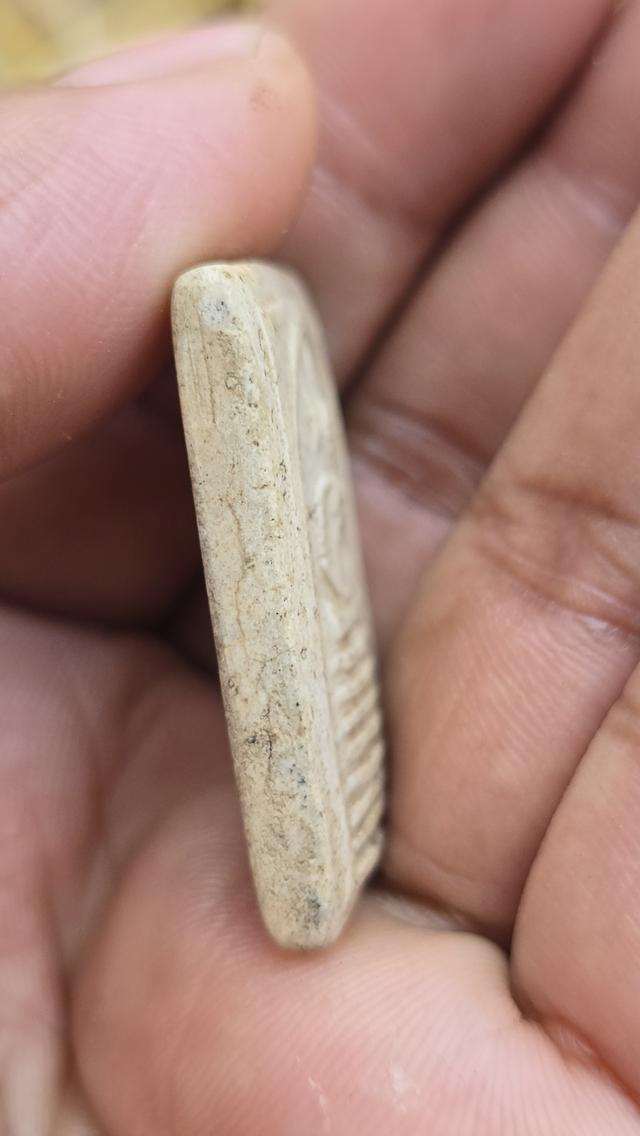 พระสมเด็จวัดเกศไชโย 7 ชั้นนิยม รูปที่ 3