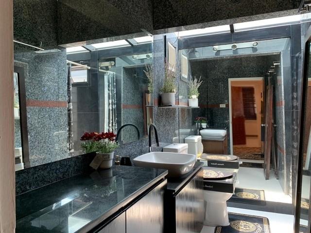 ให้เช่าบ้านเดี่ยวพร้อมอยู่ ย่านกรุงเทพกรีฑา39 ลาดกระบัง รามคำแหง ใกล้ ARLบ้านทับช้าง 11