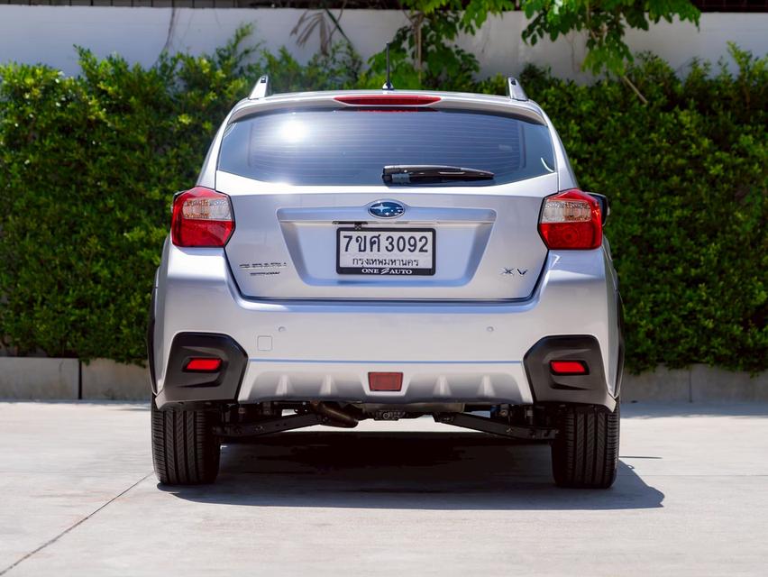 SUBARU XV 2.0 AWDSUV สายลุย ขับเคลื่อน 4 ล้อ ในงบไม่ถึง 3 แสน!🔥 ราคาเพียง 299,000 บาท💸 ผ่อนเริ่มต้น 6,xxx บาท/ รูปที่ 4