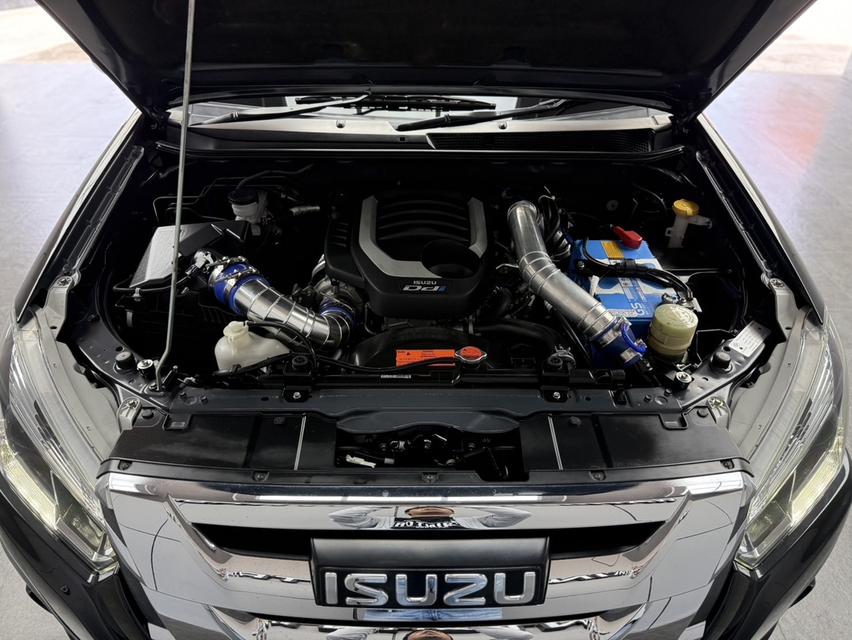 (แจ้งรหัสรถ WRT8112) 2016 ISUZU D-MAX, 1.9 Ddi L โฉม HI-LANDER รูปที่ 18