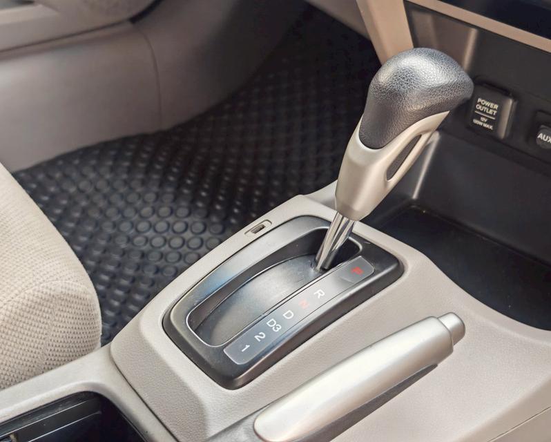 2013 HONDA CIVIC 1.8 S โฉม FB ไมล์ 80,000 กม. 11