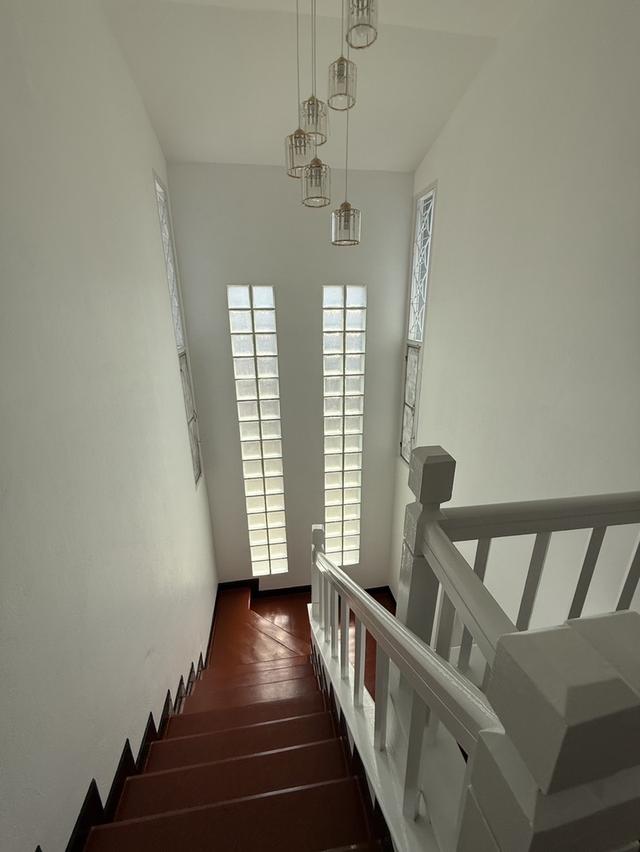 บ้านเดี่ยว ให้เช่า หมู่บ้านวรางกูล คลอง3 โซนรังสิต ใกล้ฟิวเจอร์รังสิต ใกล้ดรีมเวิล์ด ใกล้ทางขึ้น-ลงมอเตอร์เวย์ธัญบุรี 10