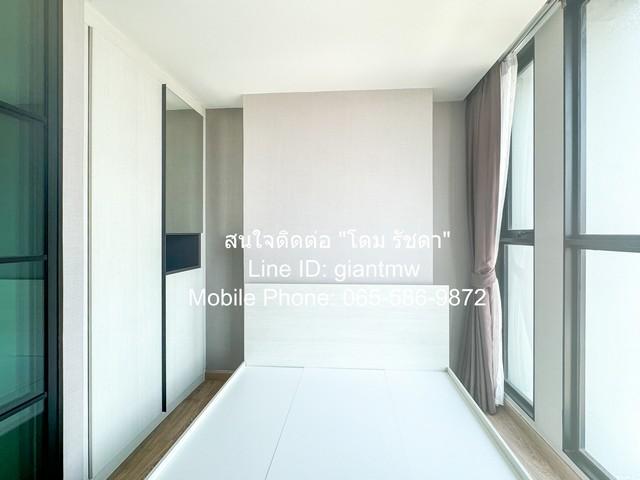 คอนโดฯ The Cube Loft Latprao 107 The Cube Loft ลาดพร้าว 107 25 square meter 1800000 บาท. DEALS! ลับ กรุงเทพ 4