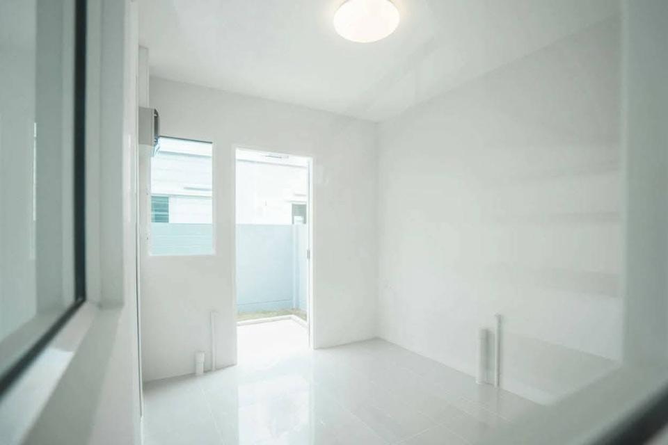 ขายบ้านเดี่ยว ย่านเทพารักษ์ สมุทรปราการ 6