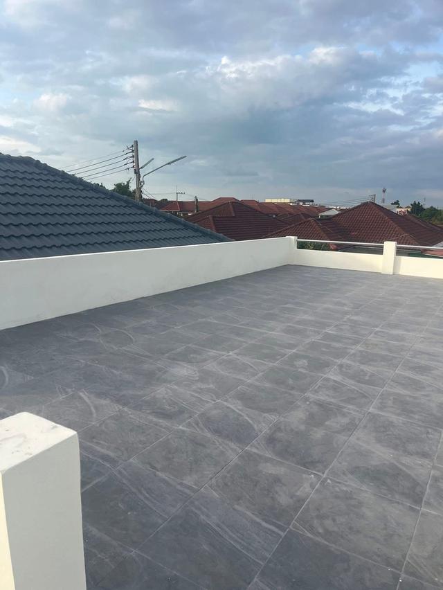 🏡 บ้านเดี่ยวรีโนเวทใหม่ แปลงมุม | หมู่บ้านพัทยารุ่งเรือง บ้านที่คนมองหา “พื้นที่เยอะ เป็นส่วนตัว และคุ้มราคา” หลังนี้คือคำตอบค่ะ 🤍  🔥 ลดแรง จาก 4.1 12