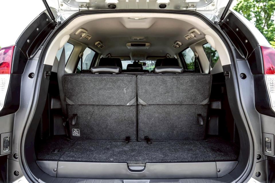 ฟรีดาวน์ PAJERO SPORTS 2.4 GT รูปที่ 9