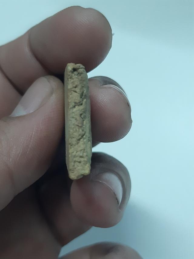 พระสมเด็จ พิมพ์เส้นด้าย 4