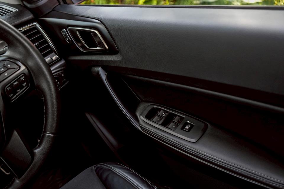 รหัสรถ CBL587 FORD RANGER FX4 MAX 4WD Double Cab AT 2021 14