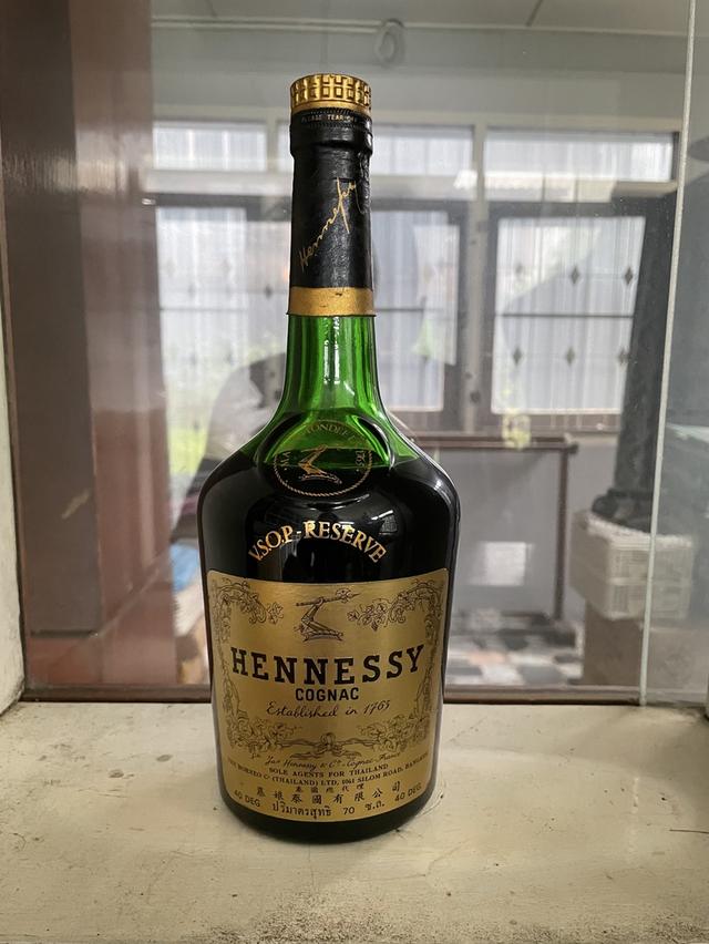 เหล้านอกเก่าสุดคลาสสิคสำหนักสะสม รูปย่อยที่ 2