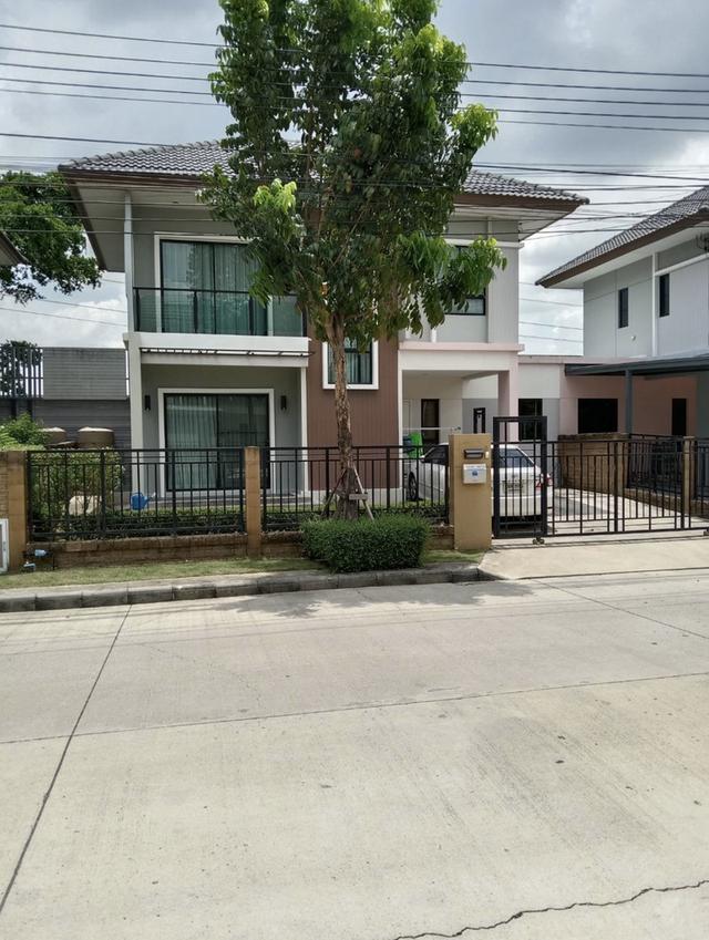ขายบ้านมือสอง 1