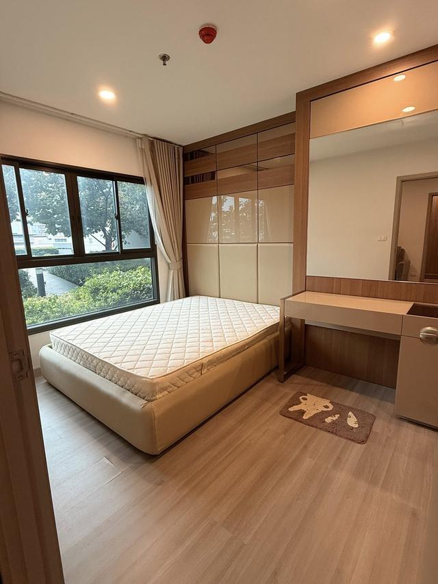 ให้เช่า 1ห้องนอน MRTบางยี่ขัน The Parkland Charan - Pinklao (เดอะ พาร์คแลนด์ จรัญ - ปิ่นเกล้า) 1